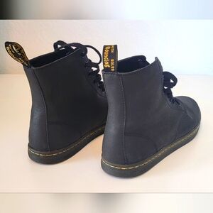 Dr. Martens Black Boots Size 11